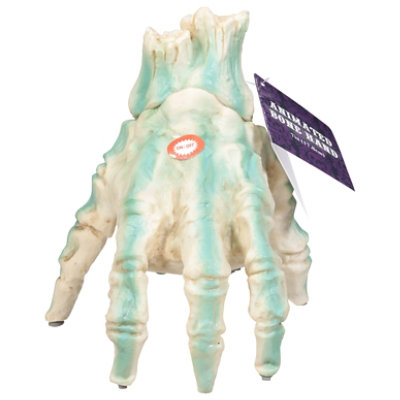 Signature Select Fen Annimated Bone Willoughby Roadd 7 Inch – Each - Image 1