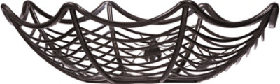 Ssel Plastic Spider Web Basket - EA - Image 4