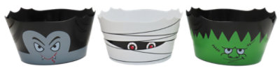 Ssel Icon Face Candy Bowl - EA - Image 1