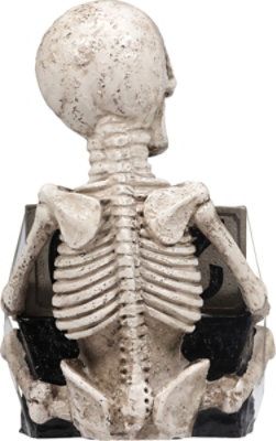 Sinomart Advent Skeleton Figure - Each - Image 3