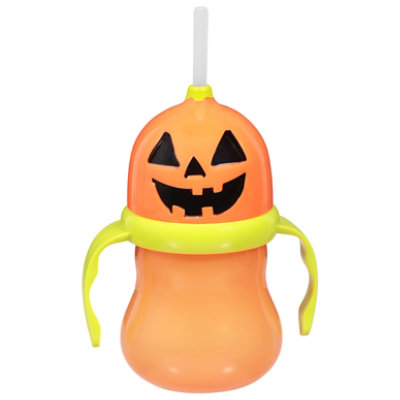 Signature Select Halloween Sippy Cup – Each - Image 1