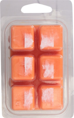 Tuscany Pumpkn Spice Wax Melt - 2.5 OZ - Image 4