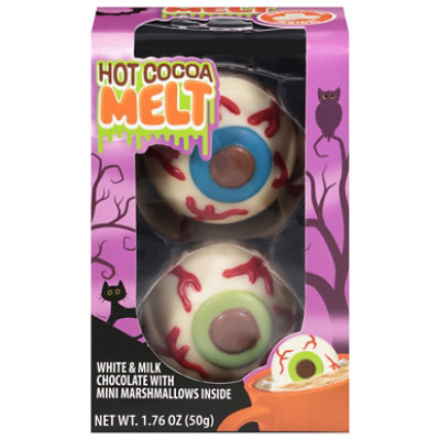 My Eyeball Hot Cocoa Melt 2 Pack – Each - Image 2