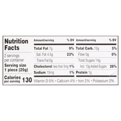 My Eyeball Hot Cocoa Melt 2 Pack – Each - Image 4