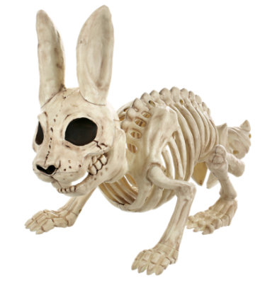 Crazy Bonez Bunny Bones - Each - Image 1