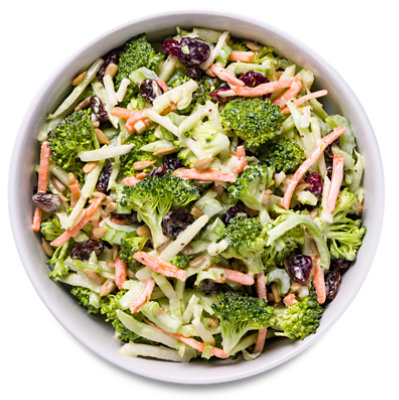 Crunchy Vegetable Salad - Image 1