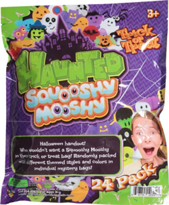 Peter Pan Squooshy Mooshy Handouts - 24 Count - Image 4