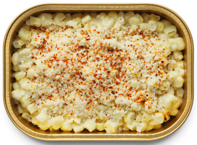Readymeals Street Corn W/tajin & 4 Cheese Sauce - EA - Image 1