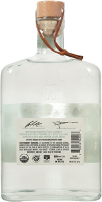 Pantalones Blanco Tequila - 750 ML - Image 4