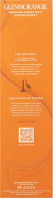 Glenmorangie 12 Year 750ml - 750 ML - Image 4
