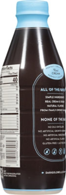 Darigold Belle Vanilla Coffee Creamer Bottle - 32 Oz - 32 FZ - Image 6