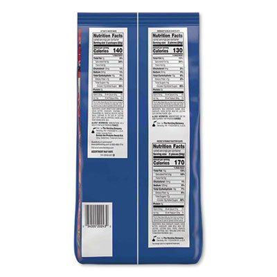 HERSHEY'S Party Pack Miniatures Milk Chocolate Variety, Assorted, 33.38 oz Bag - Image 3