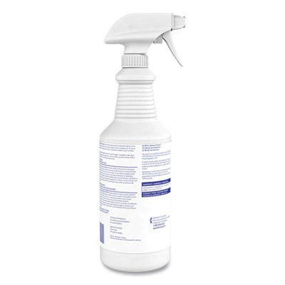 Diversey Glance Glass and Multi-Surface Cleaner, Original, 32oz Spray Bottle - Image 2