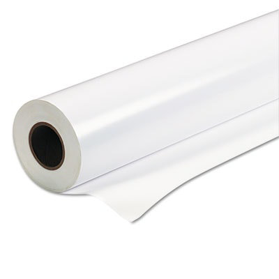 HP Premium Instant-Dry Photo Paper, 2" Core, 7.5 mil, 24" x 75 ft, Satin White - Image 2