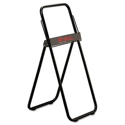 WypAll Jumbo Roll Dispenser, 16.8 x 18.5 x 33, Black - Image 1