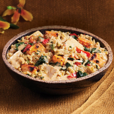 Amys Entree Roasted Sweet Potato Coconut Curry - 8.3 OZ - Image 2