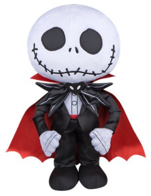 Gem Jack Skeleton Greeter - EA - Image 1