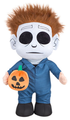 Gem Michael Myers Greeter - EA - Image 1