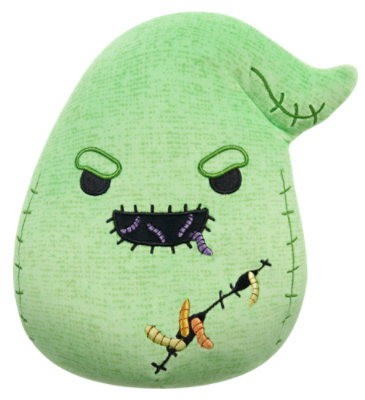 Oogie Boogie 8 inch Squishmallow- EA - Image 1