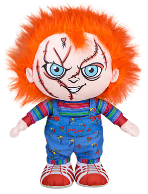 Gem Chucky Greeter - EA - Image 1