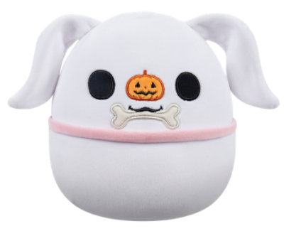 Squishmllw Zero with Bone  9 inch Squismallow- EA - Image 1