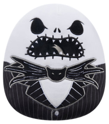 Angry Jack 8 inch Squishmallow  - EA - Image 1