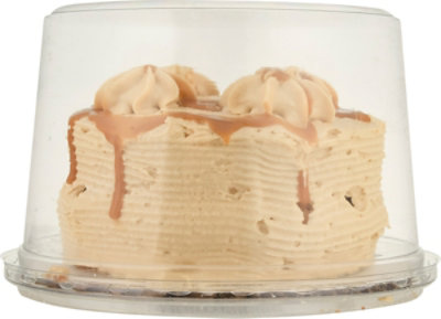 Caramel Apple Baby Cake - 18 OZ - Image 5