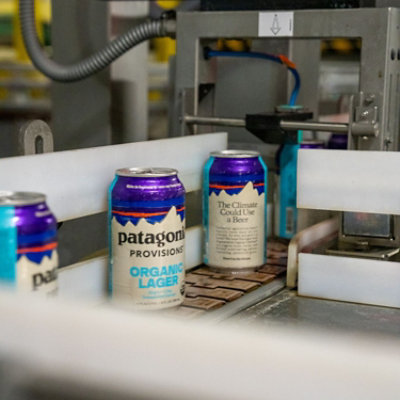 Deschutes 6pk Kernza Lager In Cans - 6-12 FZ - Image 6