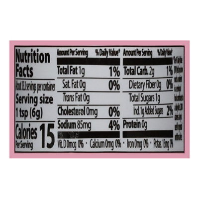 Samyang Buldak Sauce Carbo - 7.05 OZ - Image 3