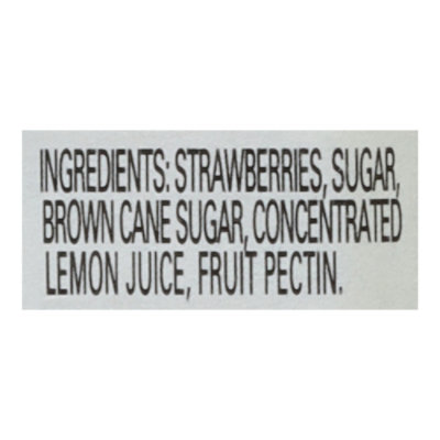 Bonne Maman Preserve Strawberry Mini - 1 OZ - Image 4