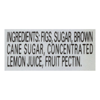 Bonne Maman Preserves Fig Mini - 1 OZ - Image 4