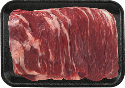 USDA Choice Beef Skirt Steak Value Pack - 2.75 Lb