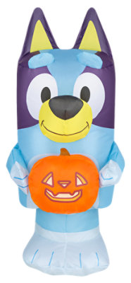 Gem Bluey Inflatable - EA - Image 1
