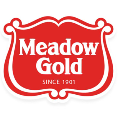 Meadow Gold Cream Heavy Whipping Cream Ultra-pasteurized Pint Paper Carton Gable Top/tetra Top - 1 PT - Image 2