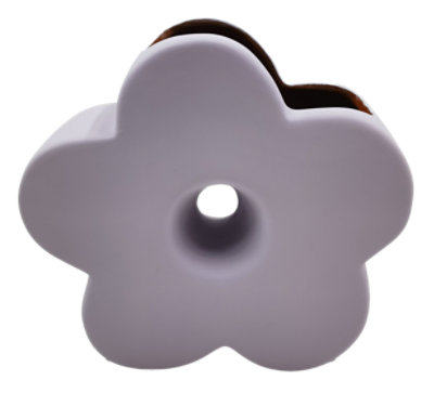 Overjoyed Boutique Andell Ceramic Pot - Each - Image 1