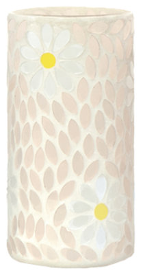 Overjoyed Boutique Mosaic Vase Small - Each - Image 1