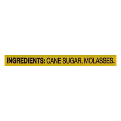 Domino Premium Pure Cane Light Brown Sugar 2lb Zipper Pak - 2 LB - Image 6