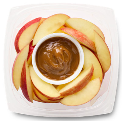 Caramel Apple Bowl - 22 OZ - Image 1