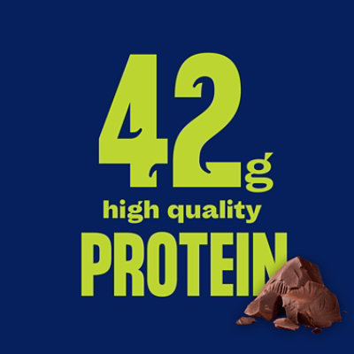 Core Power Protein Chocolate Elite 42G Bottle - 14 Oz - Image 2