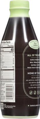 Darigold Belle Hazelnut Coffee Creamer Bottle 32 Oz - 32 FZ - Image 6