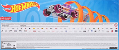 Hot Wheels Basic Car Set 20 Count - Each - Image 3