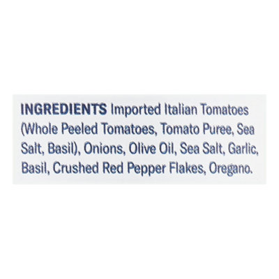 Carbone Arrabbiata Sauce - 32 OZ - Image 4