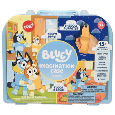 Bluey Imagination Case - Each - Image 2