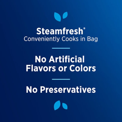 Birds Eye Steamfresh Garlic Butter Green Beans Frozen Vegetables - 10.80 Oz - Image 3