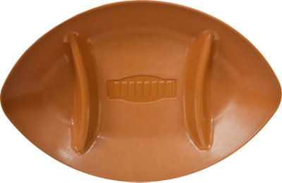 17'' Football Tray - EA - Image 1