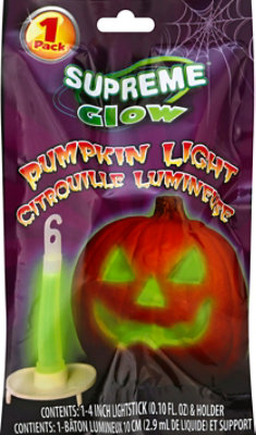 Ominglow Pumpkin Light - EA - Image 2