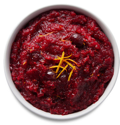 Cranberry Relish Salad - LB - Image 1