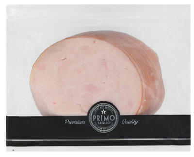 Primo Taglio Mesquite Turkey Pre-bagged - 12 Oz. - Image 1