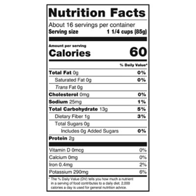 Ore-Ida Shredded Hash Browns Frozen Potatoes Value Size - 3 lb - Image 4