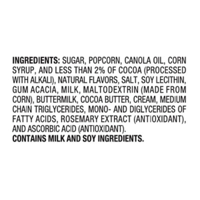 Smartfood Chocolate Cake Pop 6.5oz - 6.5 OZ - Image 5